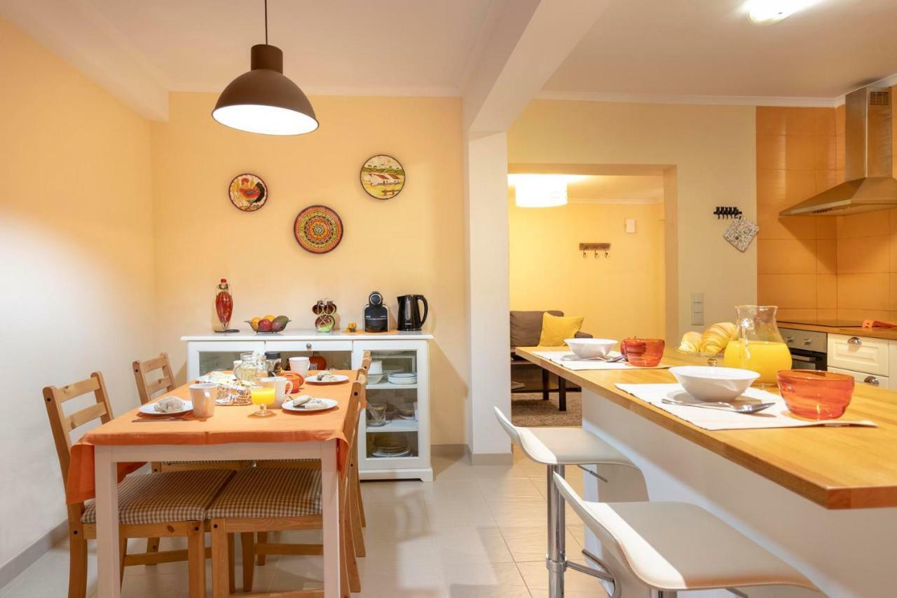 Casinha Da Lurdes Βίλα Σεσίμπρα Εξωτερικό φωτογραφία