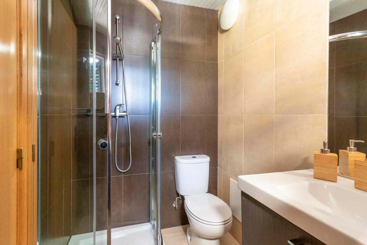 Casinha Da Lurdes Βίλα Σεσίμπρα Εξωτερικό φωτογραφία