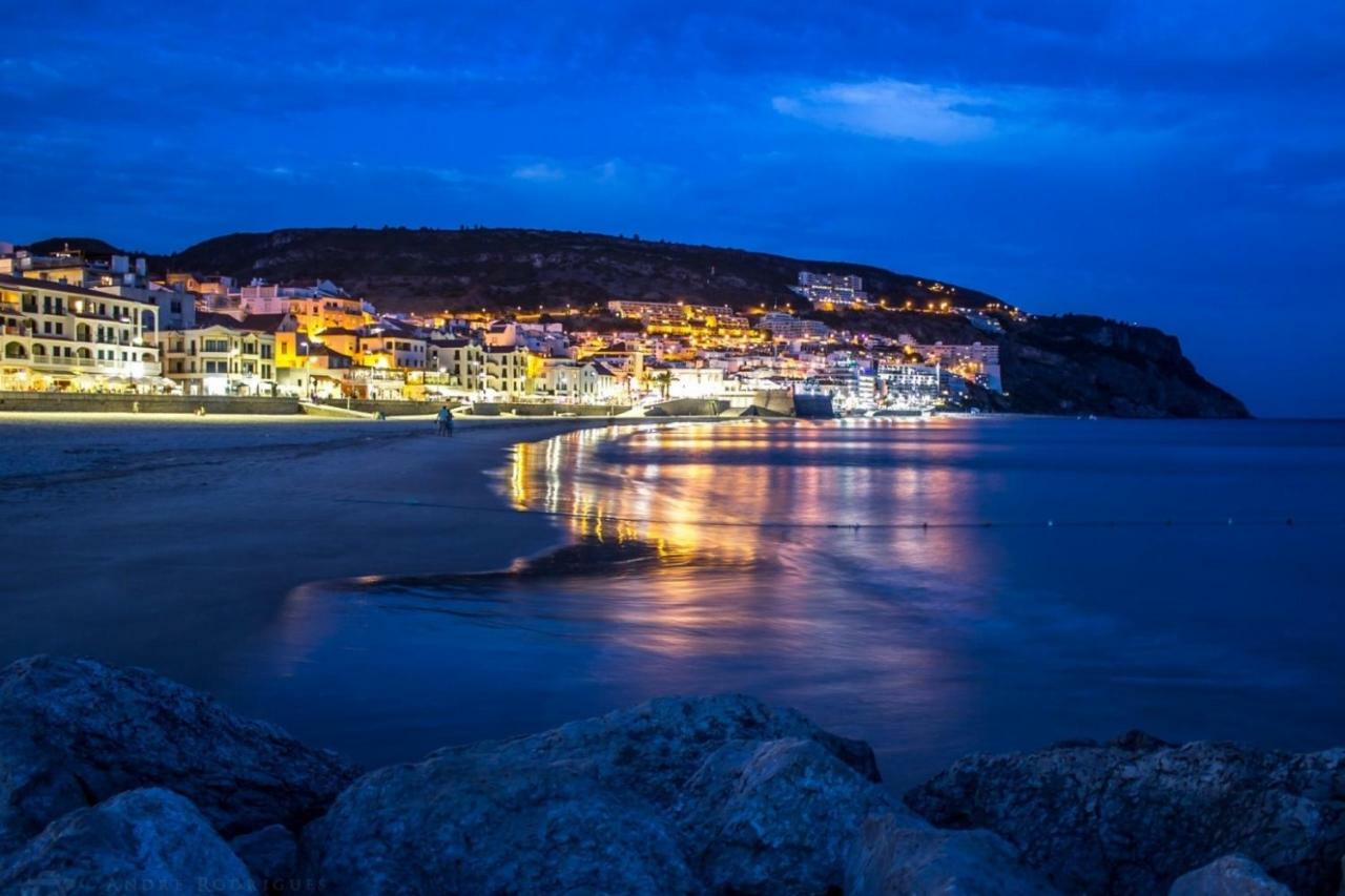 Casinha Da Lurdes Βίλα Σεσίμπρα Εξωτερικό φωτογραφία
